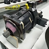 ZX210W-3 travel motor